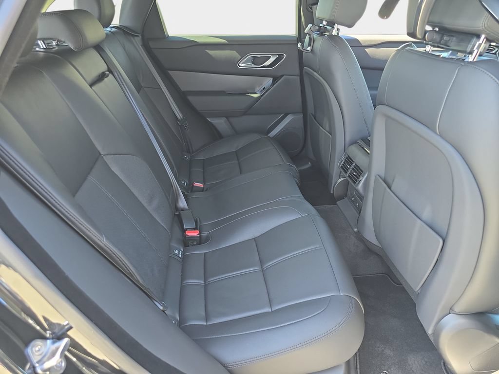 New 2026 Land Rover Range Rover Velar S AWD/4WD image 11