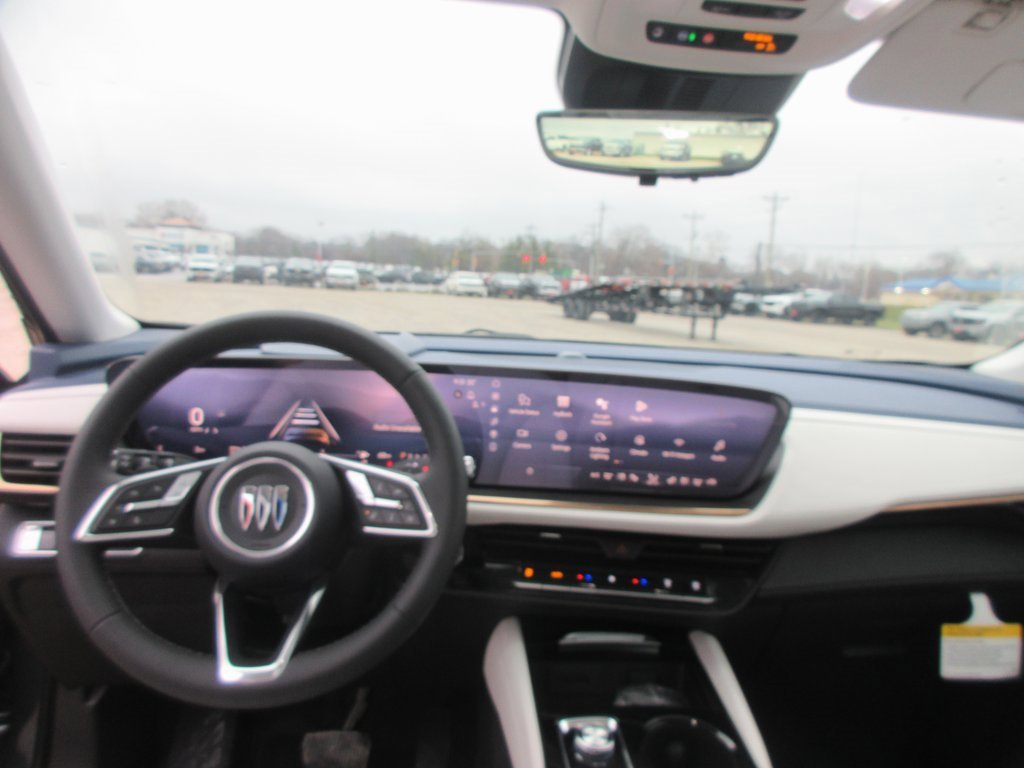 New 2026 Buick Envision Avenir image 16