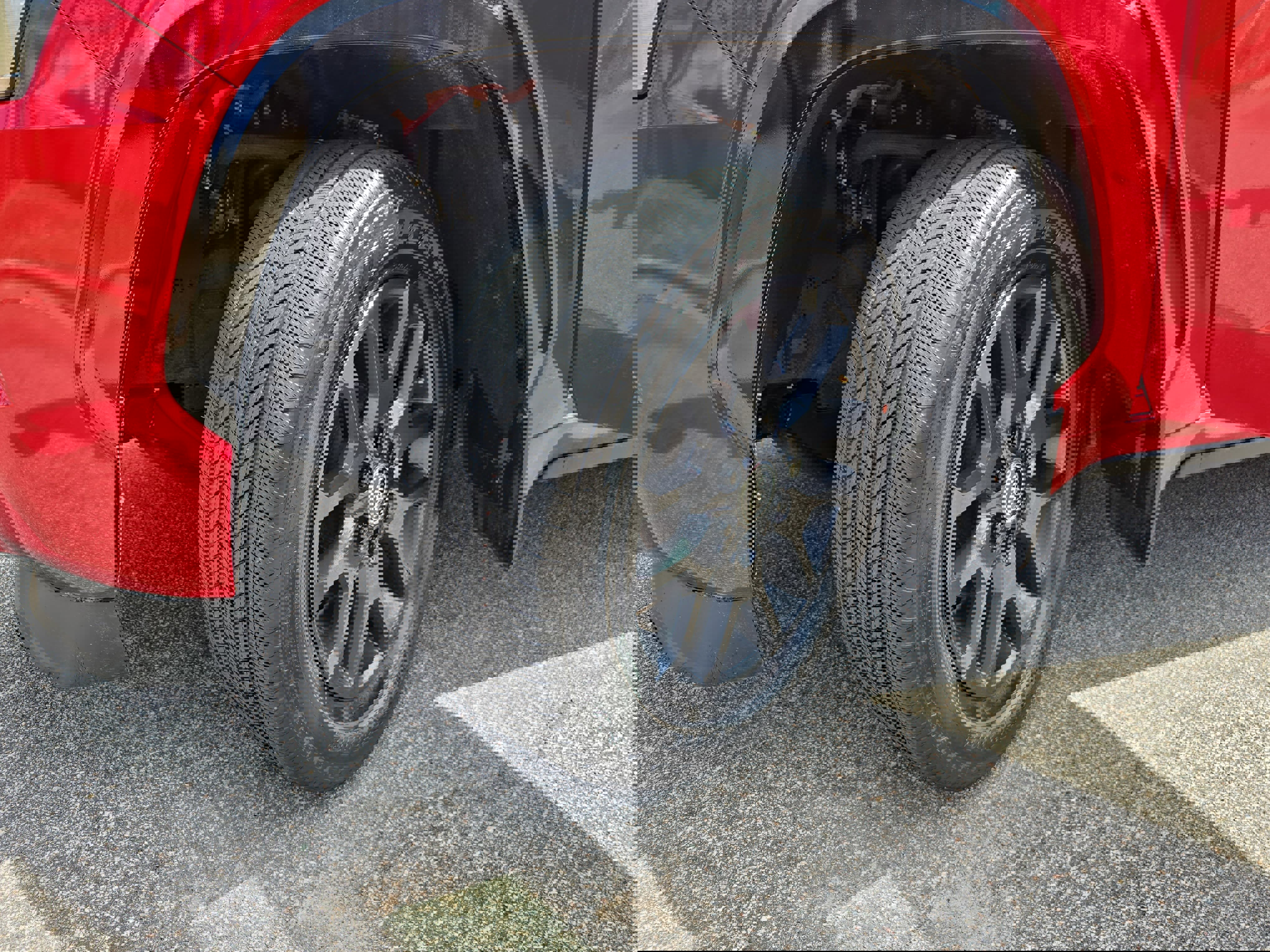 Used 2024 Toyota Sequoia Platinum image 30