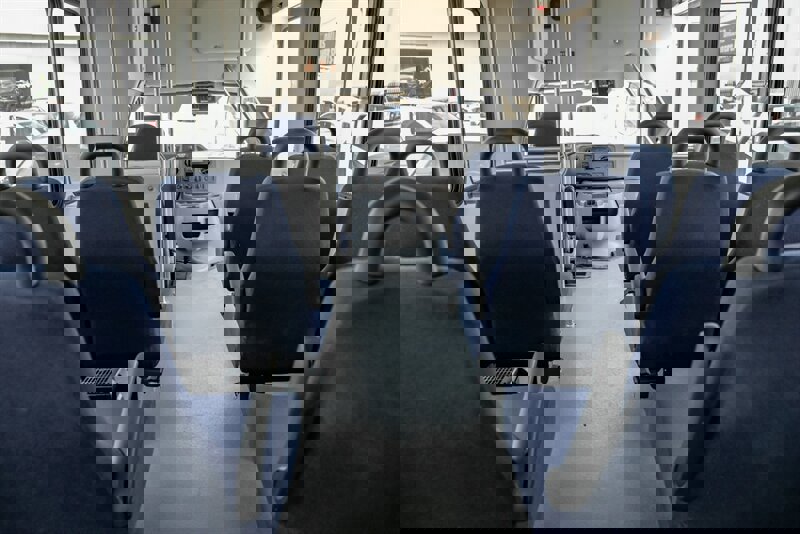 Used 2014 Ford E-350 and Econoline 350 Super Duty image 33