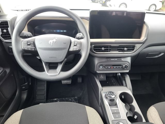 New 2025 Ford Bronco Sport Big Bend image 14