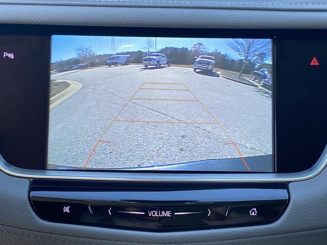 Used 2019 Cadillac XT5 Luxury image 13