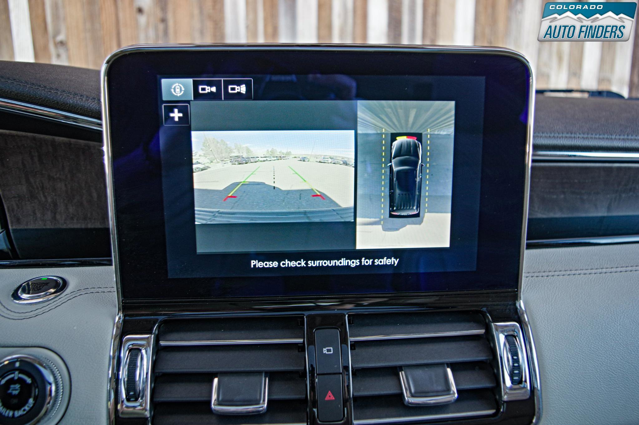 Used 2019 Lincoln Navigator Reserve AWD/4WD image 20