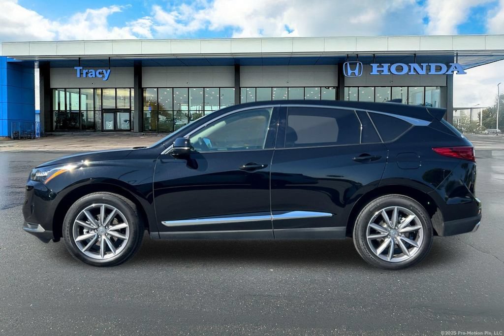 Used 2023 Acura RDX FWD w/ Technology Package image 12