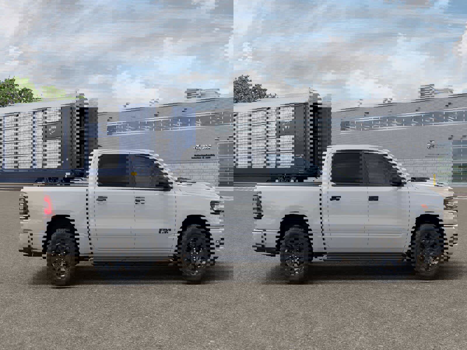 New 2026 RAM 1500 Express image 75