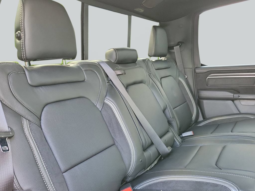 New 2026 RAM 1500 RHO w/ RHO Level 1 Equipment Group AWD/4WD image 37