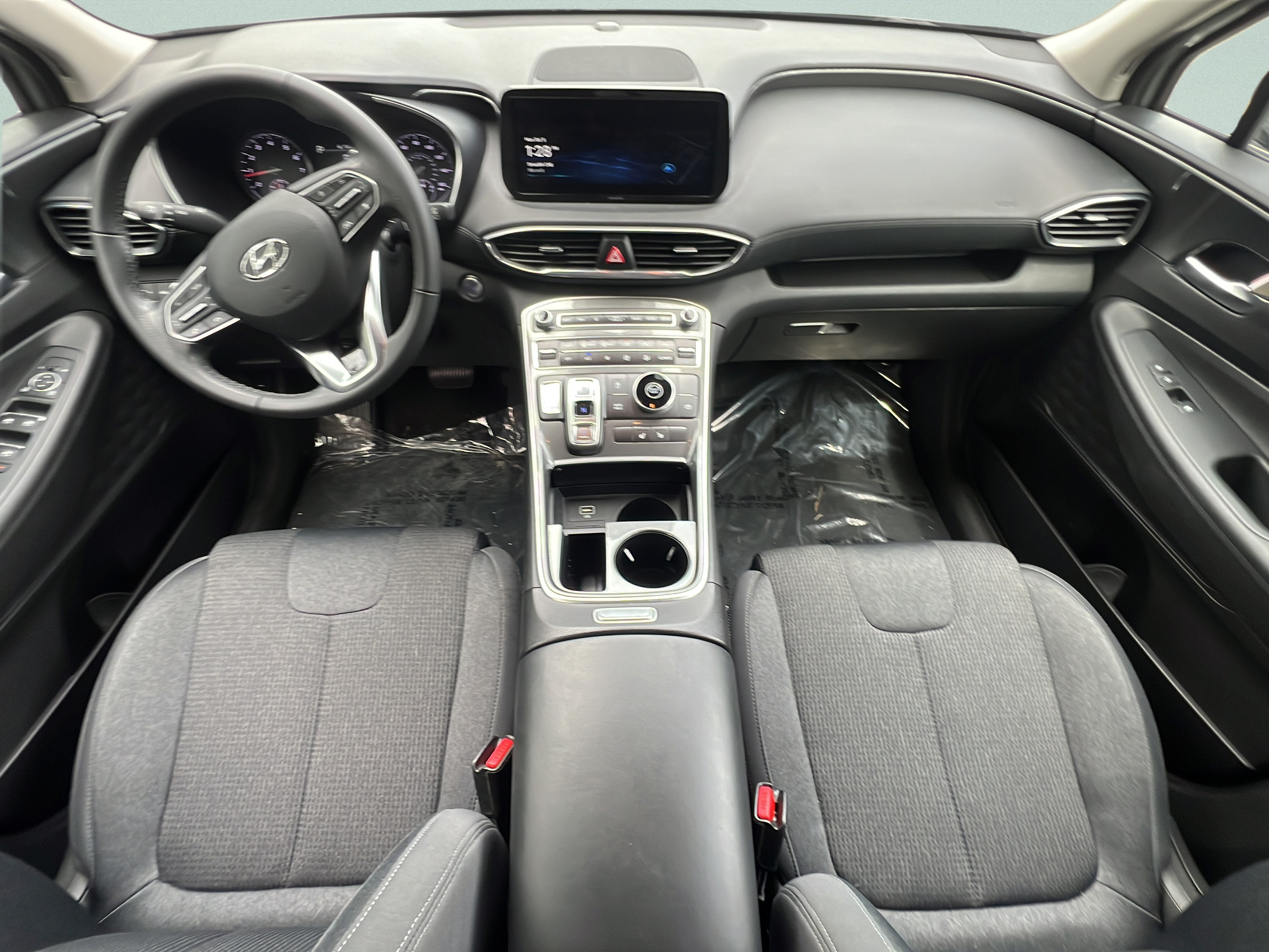 Used 2023 Hyundai Santa Fe SEL w/ Cargo Package FWD image 14