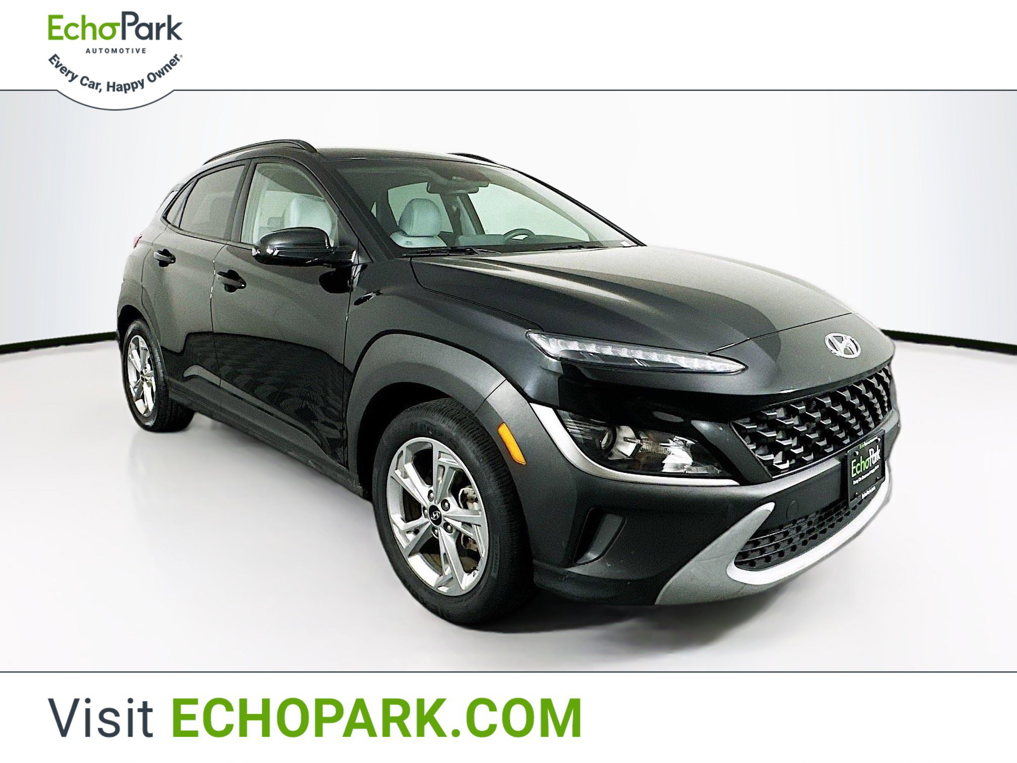 Used 2023 Hyundai Kona SEL