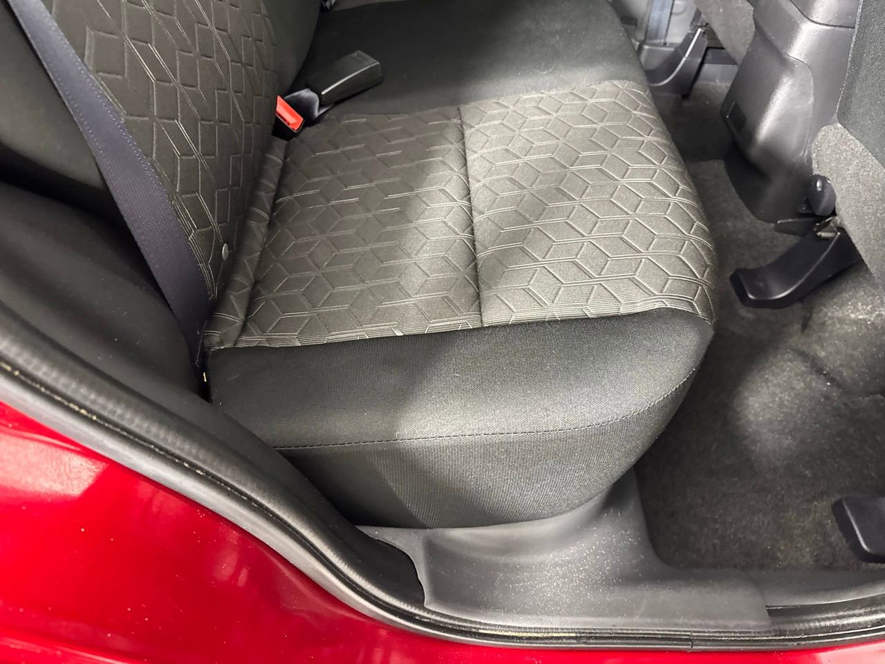 Used 2024 Mitsubishi Outlander Sport ES AWD/4WD image 26