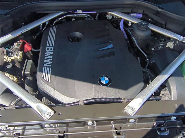 Used 2026 BMW X7 xDrive40i w/ M Sport Package image 15