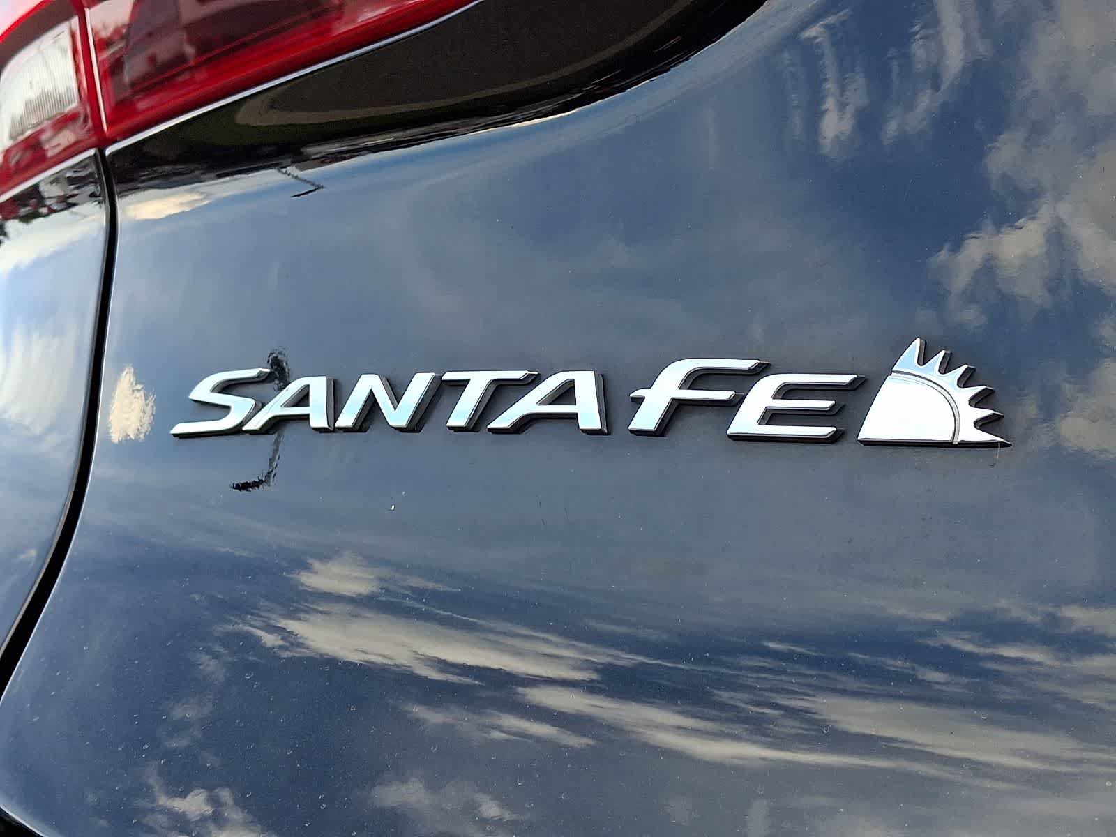Used 2022 Hyundai Santa Fe XRT AWD/4WD image 31