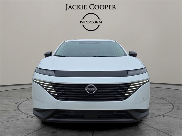 New 2026 Nissan Murano SL image 8