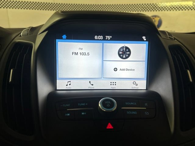 Used 2019 Ford Escape SEL AWD/4WD image 26