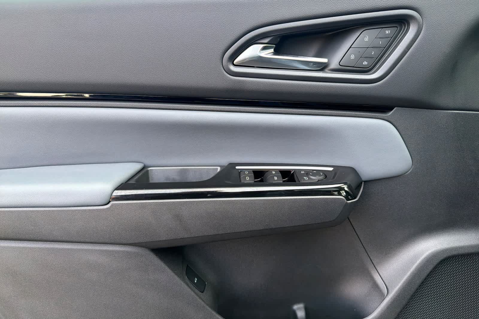 New 2026 Honda Prologue Touring image 14