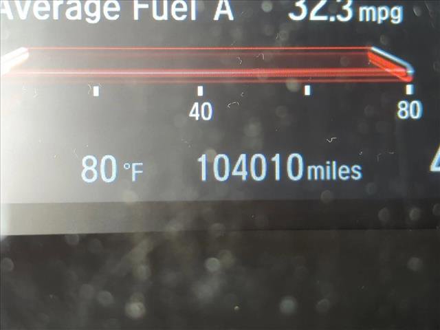 Used 2019 Honda Civic Sport image 9