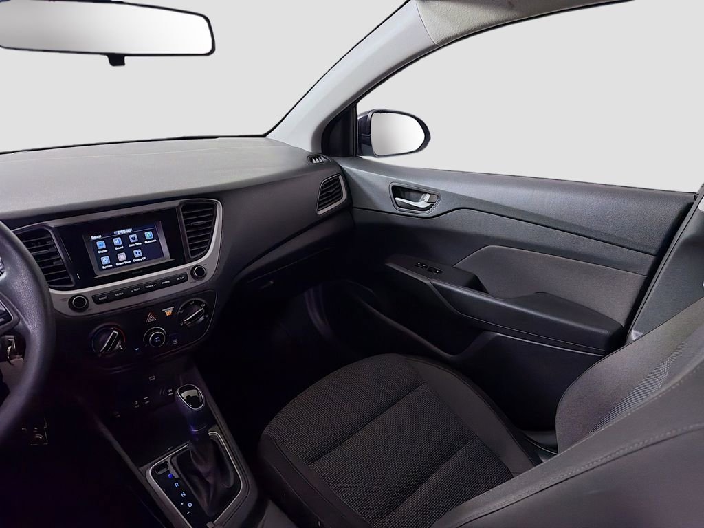 Used 2020 Hyundai Accent SE FWD image 18