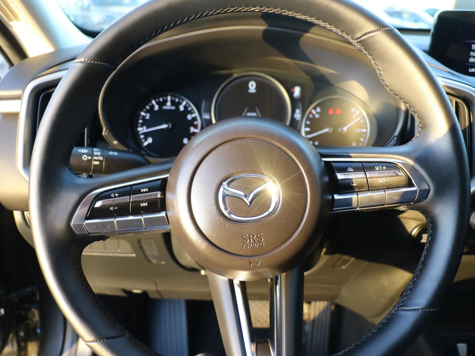 Certified 2025 MAZDA CX-50 AWD 2.5 S w/ Select Package image 15