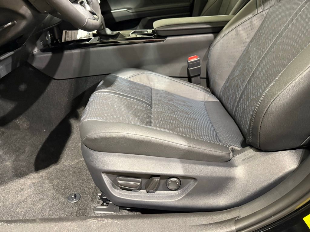 New 2026 Toyota Camry XSE image 12