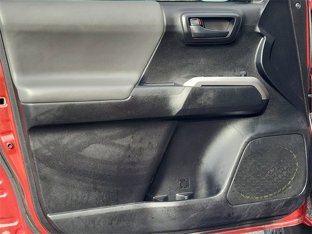 Used 2021 Toyota Tacoma SR5 image 21