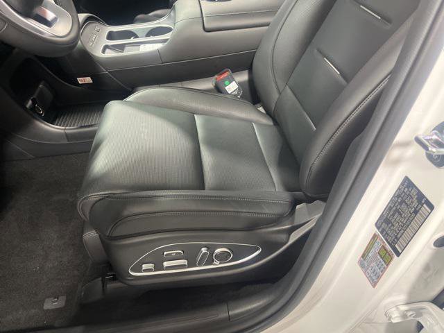 New 2026 Hyundai Palisade Calligraphy image 7