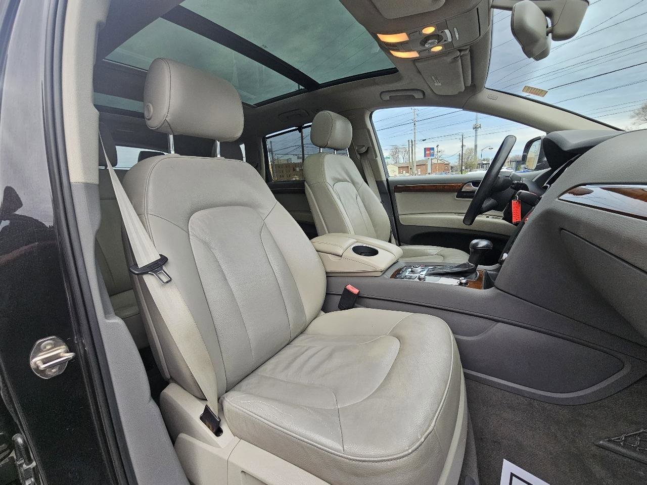 Used 2013 Audi Q7 TDI Premium Plus w/ Warm Weather Pkg image 60