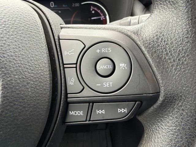 Certified 2024 Toyota RAV4 XLE image 26