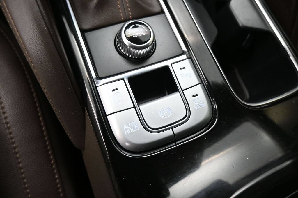 Used 2022 Kia Telluride SX w/ Towing Package FWD image 18