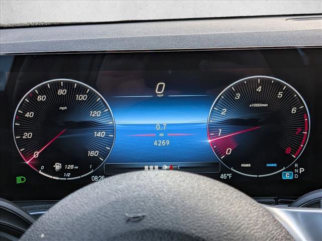 Certified 2025 Mercedes-Benz GLB 250 image 11