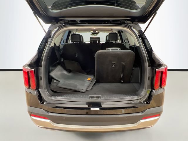Certified 2024 Kia Sorento S image 25