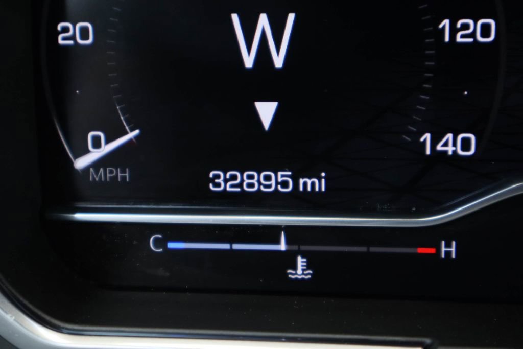 Used 2024 GMC Sierra 1500 Denali Ultimate AWD/4WD image 15