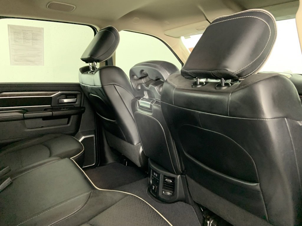 Used 2020 RAM 2500 Laramie image 24