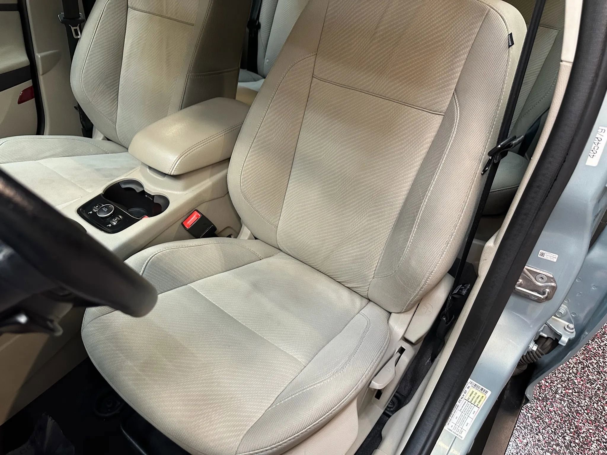 Used 2014 Ford Focus Electric Hatchback image 19