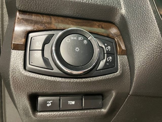 Used 2014 Ford Explorer Limited w/ Equipment Group 301A AWD/4WD image 32