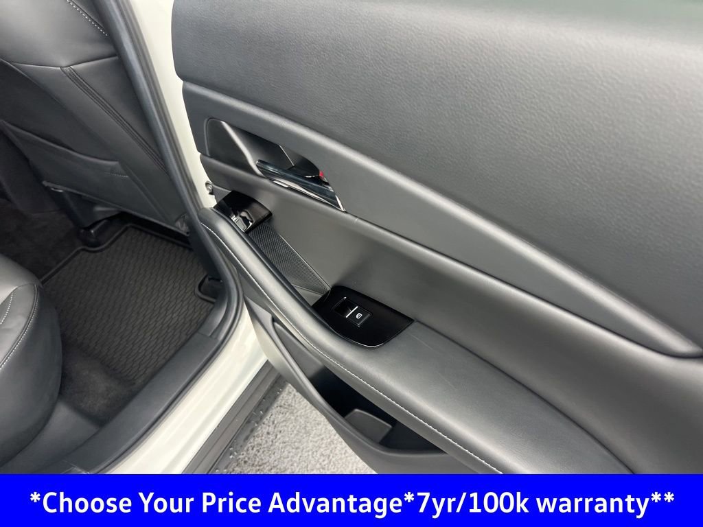 Used 2023 MAZDA CX-30 AWD 2.5 S w/ Preferred Package image 16
