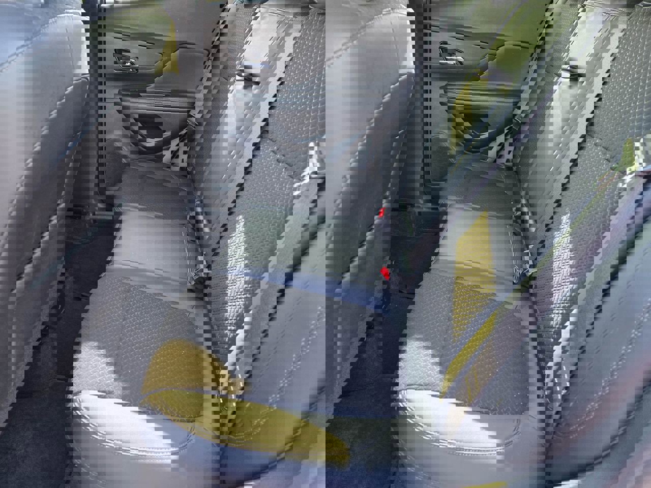 Used 2021 Buick Encore Preferred w/ Safety Package AWD/4WD image 12