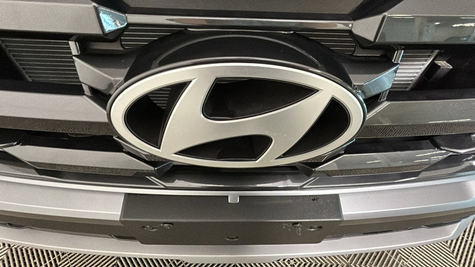 Certified 2026 Hyundai Tucson SE FWD image 10