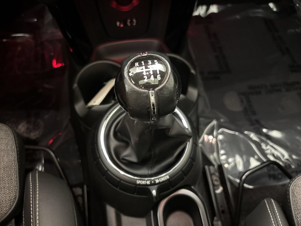 Used 2016 MINI Cooper S FWD image 19