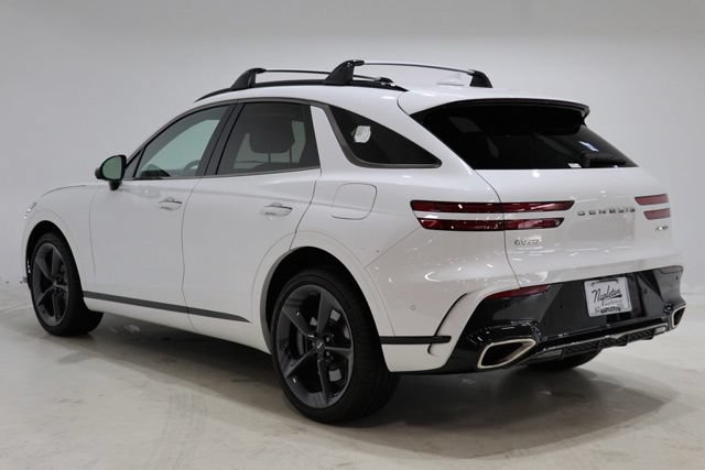 Used 2026 Genesis GV70 3.5T Sport Prestige AWD/4WD image 6