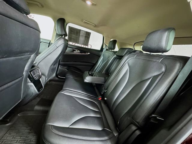 Certified 2023 Lincoln Nautilus AWD w/ Premium Package image 29