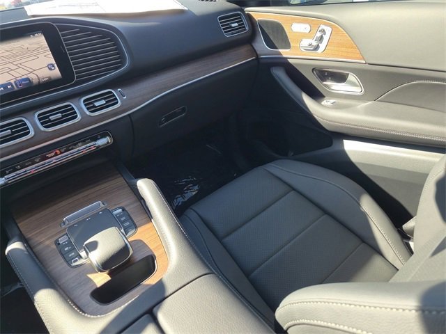 New 2025 Mercedes-Benz GLE 350 4MATIC image 7