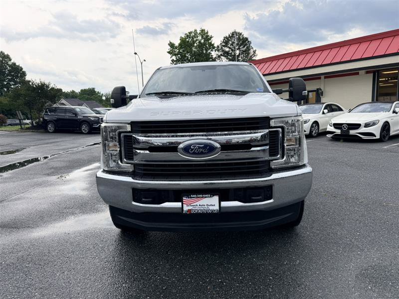 Used 2019 Ford F350 XL w/ STX Appearance Package AWD/4WD image 2