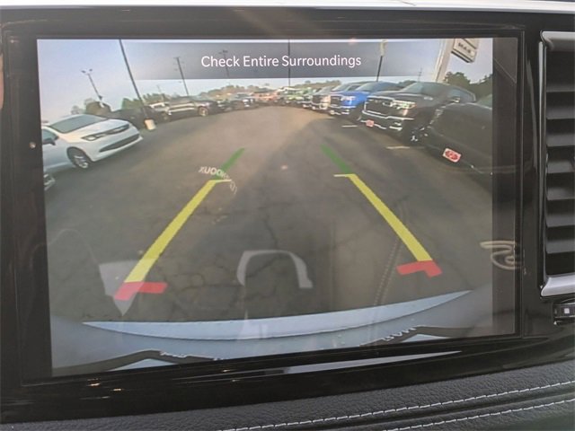 New 2026 Chrysler Pacifica Select image 19