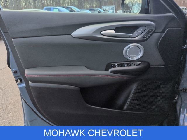 Used 2024 Dodge Hornet R/T image 24