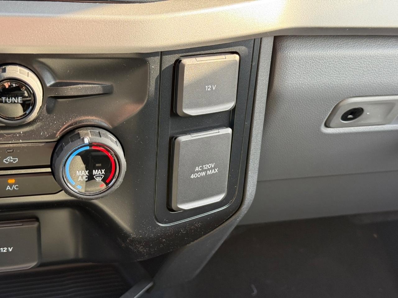 New 2026 Ford F250 XLT w/ Tremor Off-Road Package image 15