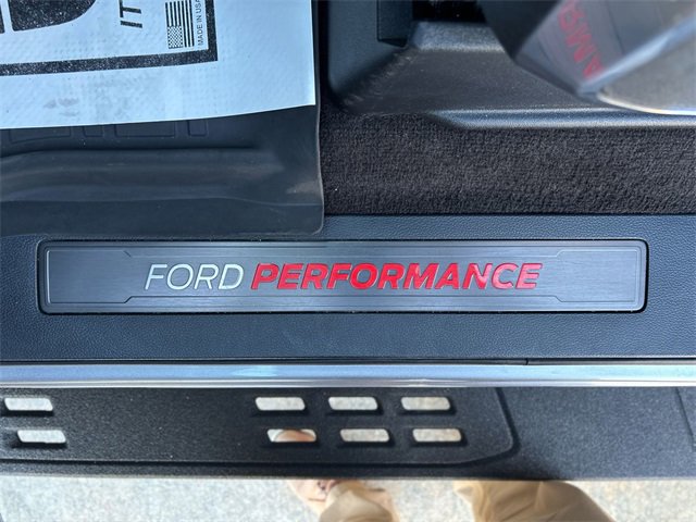 Used 2023 Ford F150 Raptor w/ Equipment Group 802A Raptor R image 30