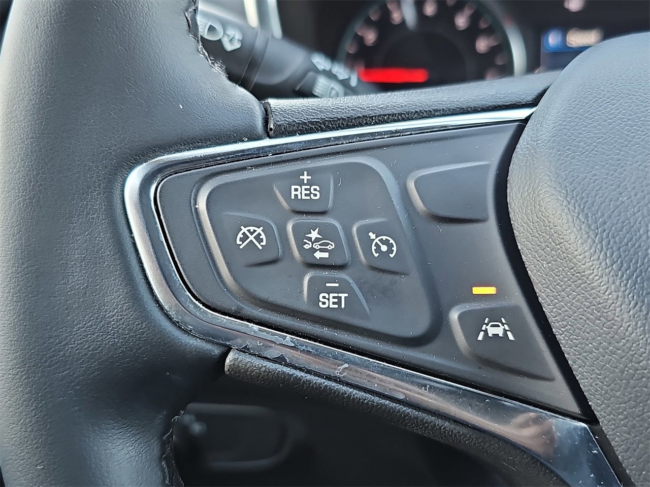 Certified 2024 Chevrolet Equinox LT image 17