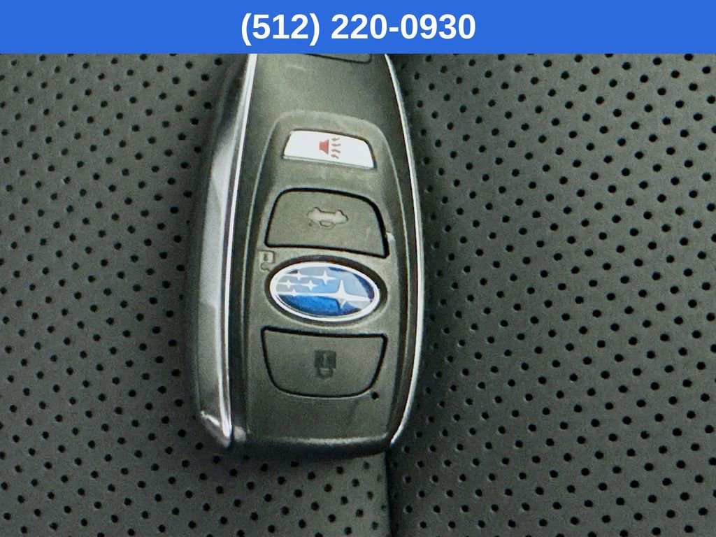 Used 2026 Subaru Outback Touring image 37