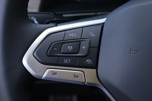 New 2026 Volkswagen Atlas SEL Premium R-Line image 20