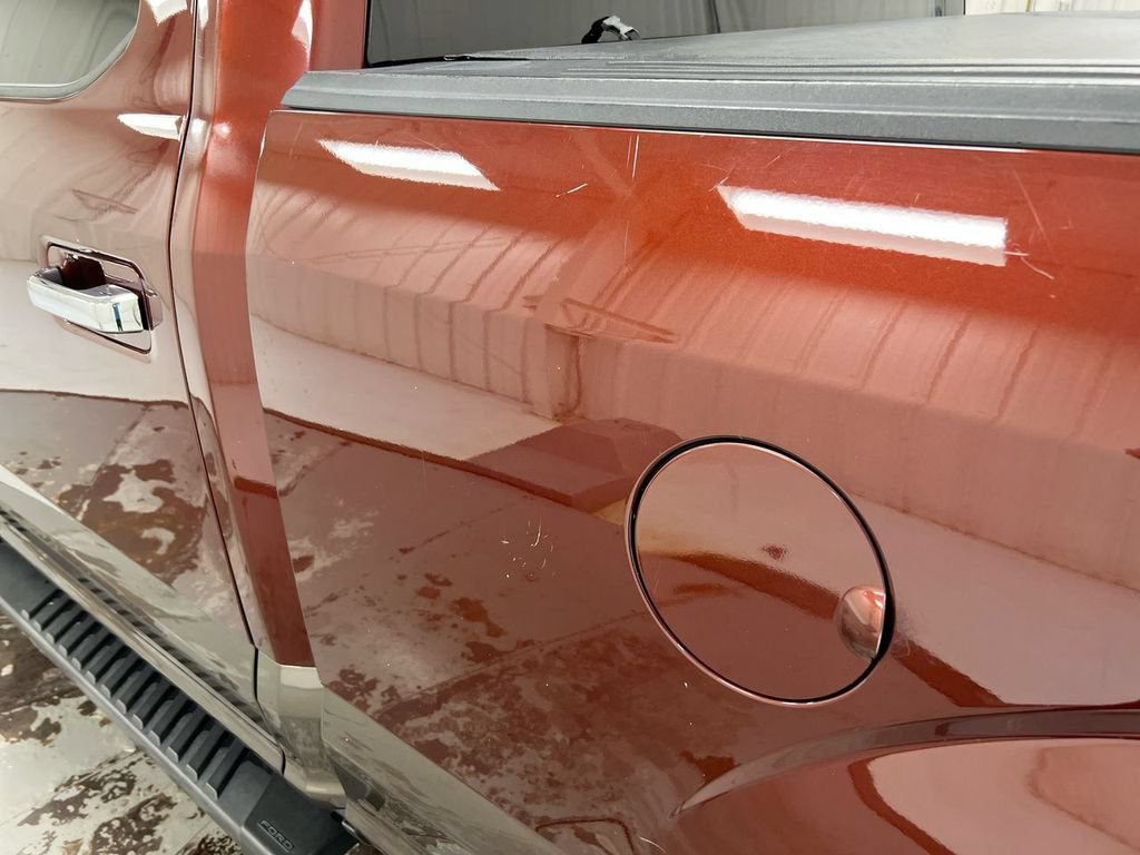 Used 2017 Ford F150 Lariat AWD/4WD image 33