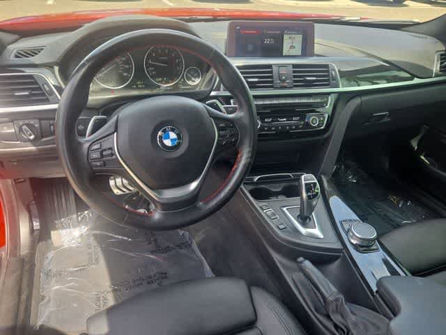 Used 2019 BMW 430i Coupe w/ Convenience Package RWD image 15